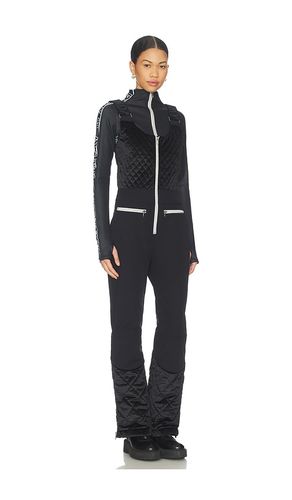 Quilted Velvet Ski Overall in . Taglia L. Also in S - My Sunday Ski - Modalova