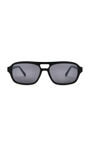 Burt Sunglasses in Grey in - MESSYWEEKEND - Modalova