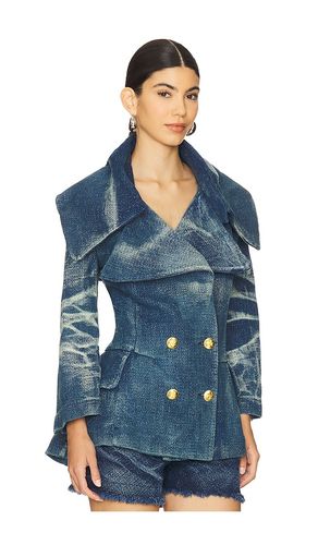 Oversized Collar Blazer in . Taglia M. Also in S - Masha Popova - Modalova