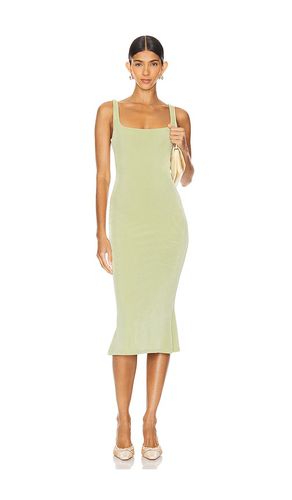 Supermodel Dress in Green. - size L (also in M, S, XS, XXS) - Mirror Palais - Modalova