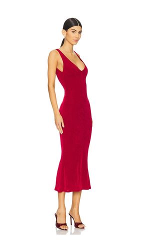 Iman Supermodel Dress in . Size S. Also in M, L - Mirror Palais - Modalova