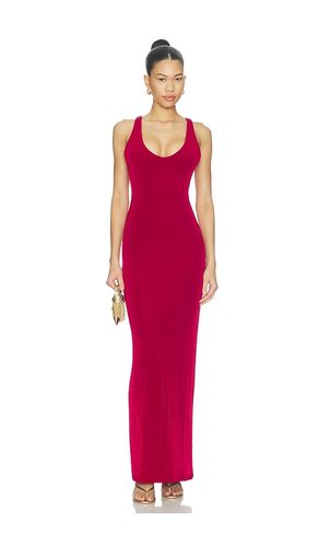 Yasmeen Supermodel Gown in . Size L. Also in S - Mirror Palais - Modalova