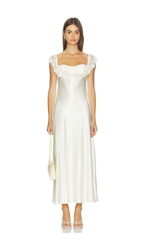 Sonata Lady Length Dress in . Size L. Also in M, S - Mirror Palais - Modalova