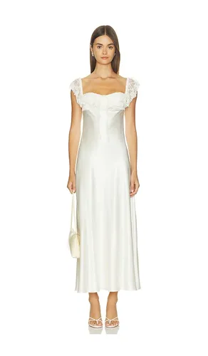Sonata Lady Length Dress in . Size L. Also in S - Mirror Palais - Modalova