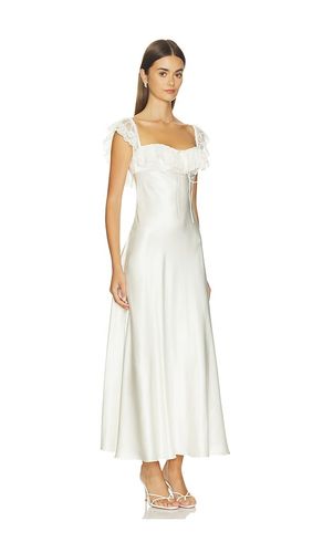 Sonata Lady Length Dress in . Size L. Also in M, S - Mirror Palais - Modalova