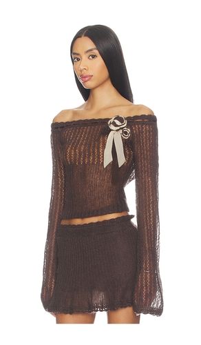 Little Lamb Top in . Size M. Also in S - Mirror Palais - Modalova