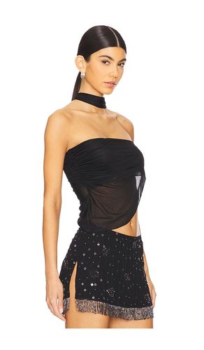 Deity Top in . Size L. Also in M, XS - Mirror Palais - Modalova