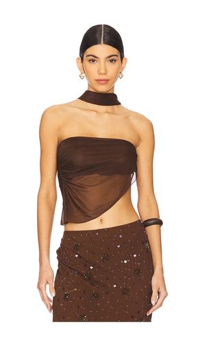 Deity Top in . - size M (also in S) - Mirror Palais - Modalova