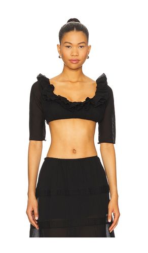 Blouse in . - size L (also in M, S) - Mirror Palais - Modalova