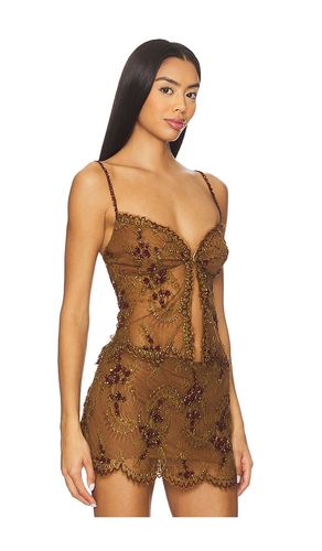 Gurana Camisole in . Size S. Also in M, L - Mirror Palais - Modalova