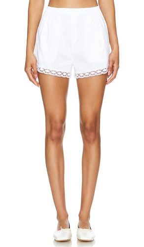 Calais Shorts in . - size 36/4 (also in 34/2, 42/10) - Musier Paris - Modalova