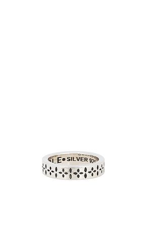 Bandana Ring in . Size 11. Also in 7, 9 - MAPLE - Modalova