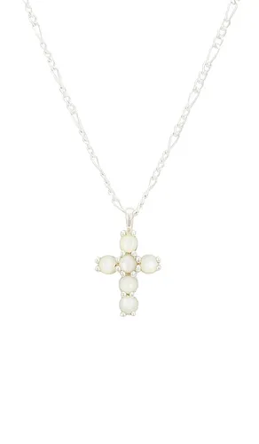 HALSKETTE CROSS in . Größe 50cm. Also in 50mm, 60cm - MAPLE - Modalova