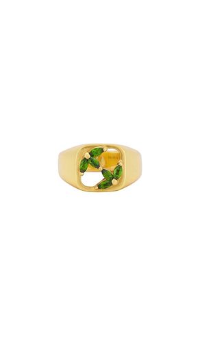 RING 3AM in . Größe 10. Also in 11, 9 - MAPLE - Modalova