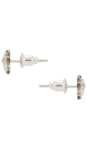 OHRRINGE HEMPSTAR in - MAPLE - Modalova