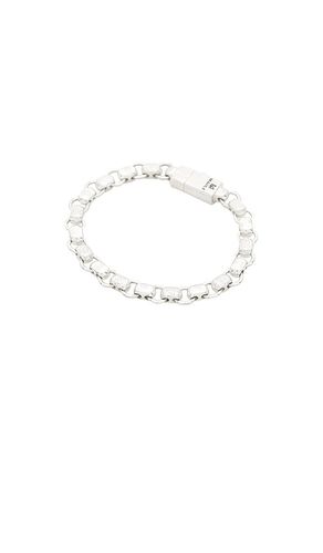 Billy Bracelet in . Taglia 19cm. Also in 21cm - MAPLE - Modalova