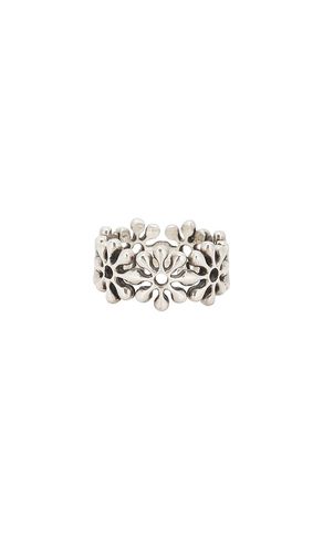 Orbit Ring in . Size 7. Also in 8 - MAPLE - Modalova