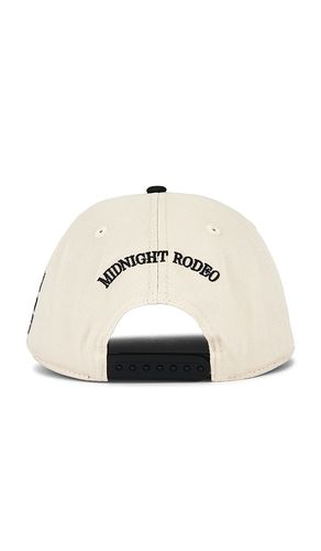 American Exxxtasy Hat in - Midnight Rodeo - Modalova