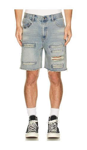 Distressed Denim Shorts in . Size 30. Also in 32, 34, 36 - Midnight Rodeo - Modalova