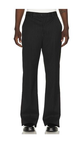 Flared Essential Trouser in . Size 30. Also in 32, 38 - Midnight Rodeo - Modalova
