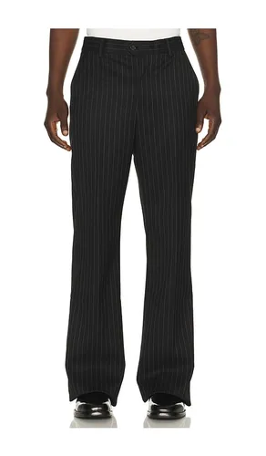 Flared Essential Trouser in . Size 36. Also in 38 - Midnight Rodeo - Modalova