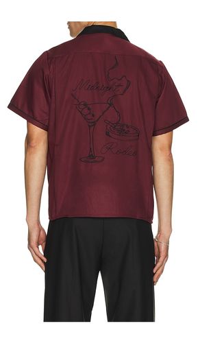 Bowler Shirt in . Size M. Also in S - Midnight Rodeo - Modalova