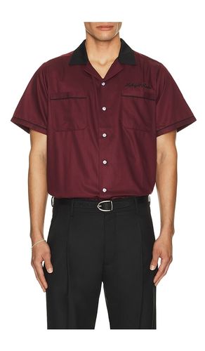 Bowler Shirt in . Size M. Also in S - Midnight Rodeo - Modalova