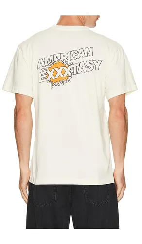 American Exxtasy Tee in . Size L. Also in S, XL/1X, XXL/2X - Midnight Rodeo - Modalova
