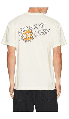 American Exxtasy Tee in . Taglia L. Also in S, XL/1X, XXL/2X - Midnight Rodeo - Modalova