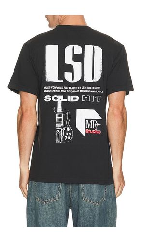 LSD Tee in . Size L. Also in M, S, XL/1X, XXL/2X - Midnight Rodeo - Modalova