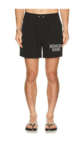 Mr Swim Short in . Size L. Also in S, XL/1X - Midnight Rodeo - Modalova