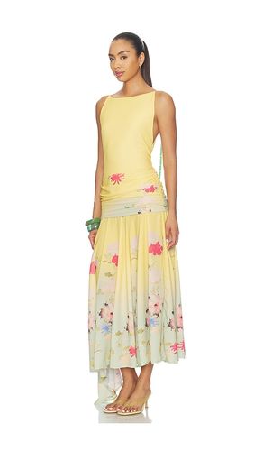 Iris Dress in . Taglia 36/4. Also in 38/6 - Mirae - Modalova