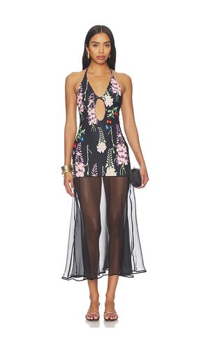 Vanessa Dress in . Size 34/2. Also in 36/4, 38/6, 40/8 - Mirae - Modalova