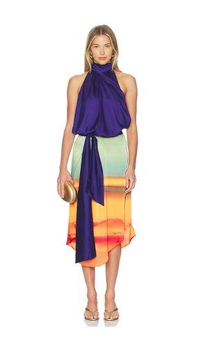 Talia Dress in . Size 34/2. Also in 36/4, 38/6 - Mirae - Modalova