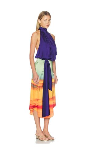 Talia Dress in . Size 34/2. Also in 36/4, 38/6 - Mirae - Modalova