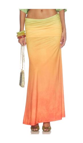 Sunset Skirt in . Taglia 36/4. Also in 38/6, 40/8 - Mirae - Modalova