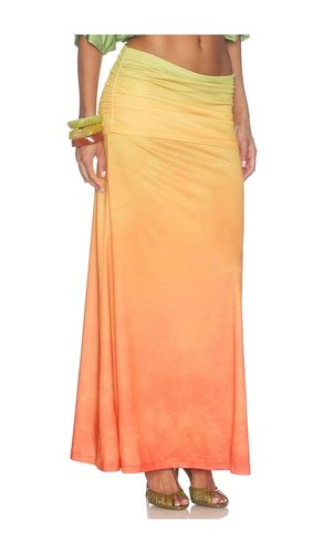 Sunset Skirt in . Taglia 36/4. Also in 38/6, 40/8 - Mirae - Modalova