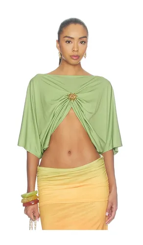 Sunset Top in . Size 36/4. Also in 38/6, 40/8 - Mirae - Modalova