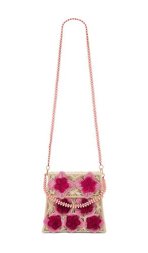 Blushing Garden Handbag in - Mercedes Salazar - Modalova