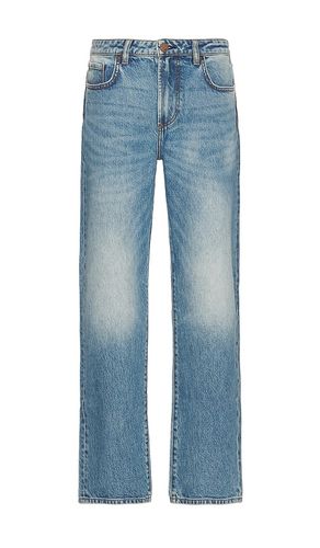Caine Jeans in Blue. - size 30 (also in 31, 32, 33, 34, 36) - Monfrere - Modalova
