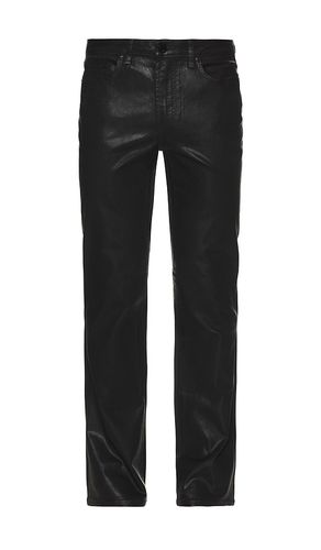 Clint Jeans in Black. - size 30 (also in 32, 33, 34, 36) - Monfrere - Modalova