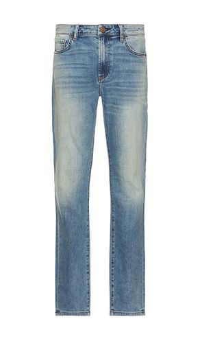 Brando Jeans in Blue. - size 30 (also in 32, 34) - Monfrere - Modalova