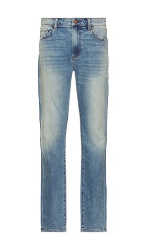 Brando Jeans in Denim-Dark. - size 30 (also in 32, 34) - Monfrere - Modalova