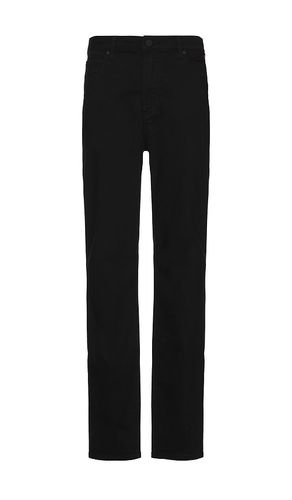 Brando Jeans in Black. - size 30 (also in 34, 36) - Monfrere - Modalova