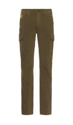 Trooper Cargo Pants in . - size 30 (also in 32, 33, 34, 36) - Monfrere - Modalova