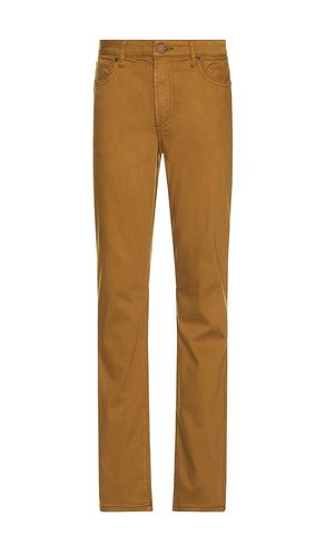 Brando Pants in Brown. - size 29 (also in 30, 36) - Monfrere - Modalova