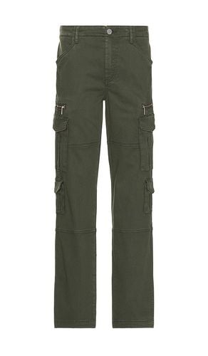 Tactical Cargo Pants in . - size 31 (also in 32, 33, 34, 36) - Monfrere - Modalova
