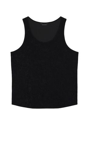 Travis Tank in Black. - size L (also in M) - Monfrere - Modalova