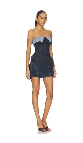 Dislocation Suit Bandeau Dress in . Size S. Also in L - MARRKNULL - Modalova
