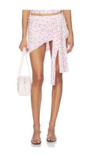 Asymmetrical Pleated Culottes in . Size L. Also in S - MARRKNULL - Modalova